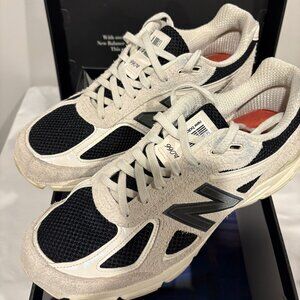 Joe Freshgoods x 990v4 Made in USA '1998 Pack - Intro'